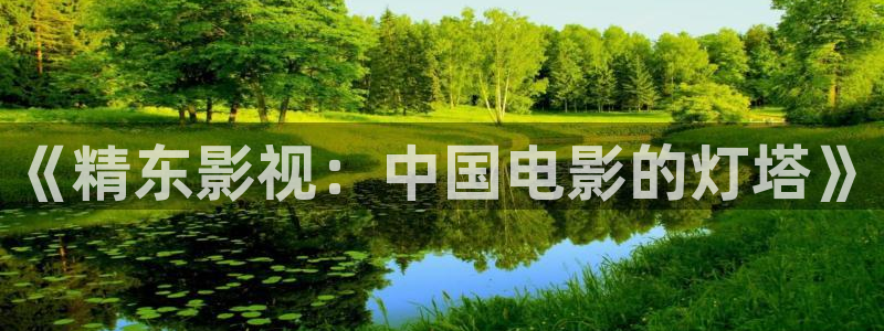 秋霞伦理影视大全：《精东影视：中国电影的灯塔》