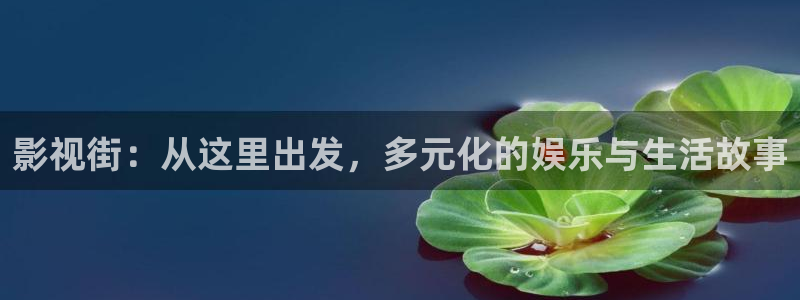 激情伦理影院在线观看：影视街：从这里出发，多元化的娱乐与生活故事